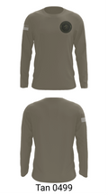 Crisis negotiation team 79113542 Long Sleeve Performance Shirt 63