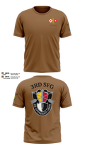 S6 HHC 3SFG Old School Cotton Feel Shirt - 15