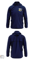 Fabens Wildcats Softball 84578924 Windbreaker - 1
