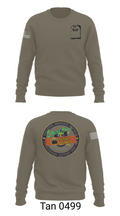 Eodesu 2 85860324 Crew Neck Sweatshirt - 62