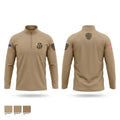 Bryan County Sheriff’s Department Windbreaker - 1