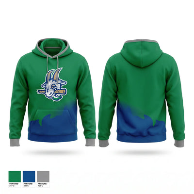Yard Goats Hoodie - 2
