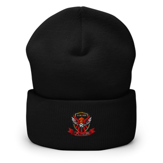 Corning Boys Soccer 97263388 Cuffed Beanie | Yupoong 1501KC
