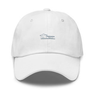 Verduzco Drywall Classic Dad Hat | Yupoong 6245CM