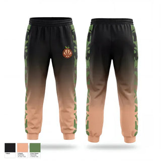 Sweatpants, Peach State Select, Men's Basketball, Teamtime, Team time, sublimation, custom sports apparel, team uniforms, spirit wear, spiritwear, sports uniforms, custom shirts, team store, custom team store, fundraiser sports, apparel fundraiser