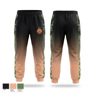 Peach State Select 82232454 Sweatpants - 1