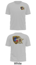 Caldwell County Sheriff’s Office 27664196 Short Sleeve Performance Shirt - 8