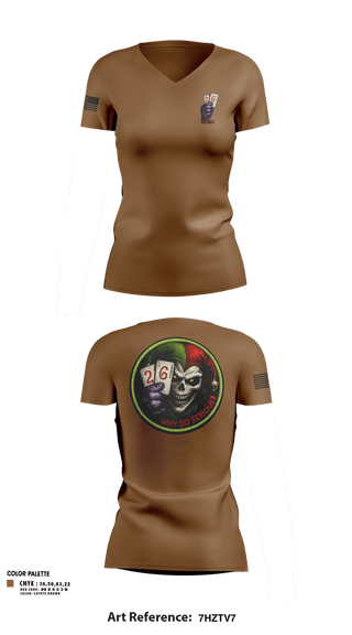 Womens Short Sleeve Vneck Shirt, LCAC 26, , Teamtime, Team time, sublimation, custom sports apparel, team uniforms, spirit wear, spiritwear, sports uniforms, custom shirts, team store, custom team store, fundraiser sports, apparel fundraiser