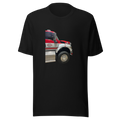 Tulia Fire Department Unisex Staple T-Shirt