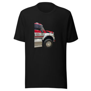 Unisex Staple T-Shirt - Black
