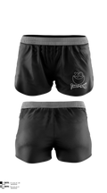 Tough-Boys Women's Shorts - 3