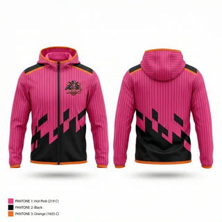 Windbreaker, Lady Raiders, Softball, Teamtime, Team time, sublimation, custom sports apparel, team uniforms, spirit wear, spiritwear, sports uniforms, custom shirts, team store, custom team store, fundraiser sports, apparel fundraiser