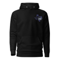 Mart High School Cheer 35729966 Unisex Premium Hoodie | Cotton Heritage M2580