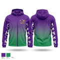 Twister Sisters Windbreaker - 1