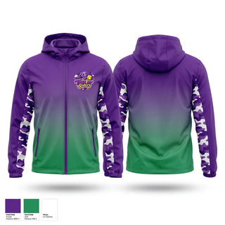 Windbreaker, Twister Sisters, Softball, Teamtime, Team time, sublimation, custom sports apparel, team uniforms, spirit wear, spiritwear, sports uniforms, custom shirts, team store, custom team store, fundraiser sports, apparel fundraiser
