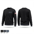 WRFPD 64229331 Crew Neck Sweatshirt - 1