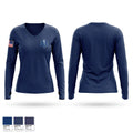 Sharon Ambulance Old School Cotton Feel Shirt - 1