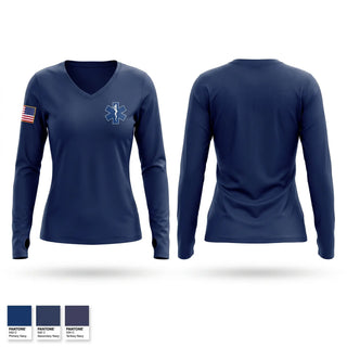 Old School Cotton Feel Shirt, Sharon Ambulance, EMS/EMT, Teamtime, Team time, sublimation, custom sports apparel, team uniforms, spirit wear, spiritwear, sports uniforms, custom shirts, team store, custom team store, fundraiser sports, apparel fundraiser
