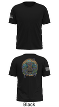 NIOC Pacific FCPOA 80239177 Old School Cotton Feel Shirt - 19