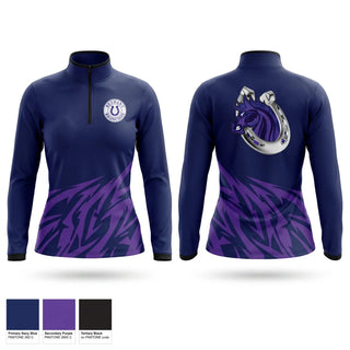 Quarter Zip Jacket, Bethany High School Basketball, Men's Basketball, Teamtime, Team time, sublimation, custom sports apparel, team uniforms, spirit wear, spiritwear, sports uniforms, custom shirts, team store, custom team store, fundraiser sports, apparel fundraiser