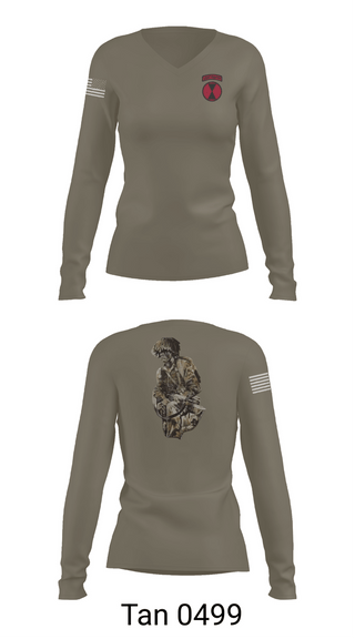 Womens Long Sleeve Vneck Shirt, Lightfighter, , Teamtime, Team time, sublimation, custom sports apparel, team uniforms, spirit wear, spiritwear, sports uniforms, custom shirts, team store, custom team store, fundraiser sports, apparel fundraiser