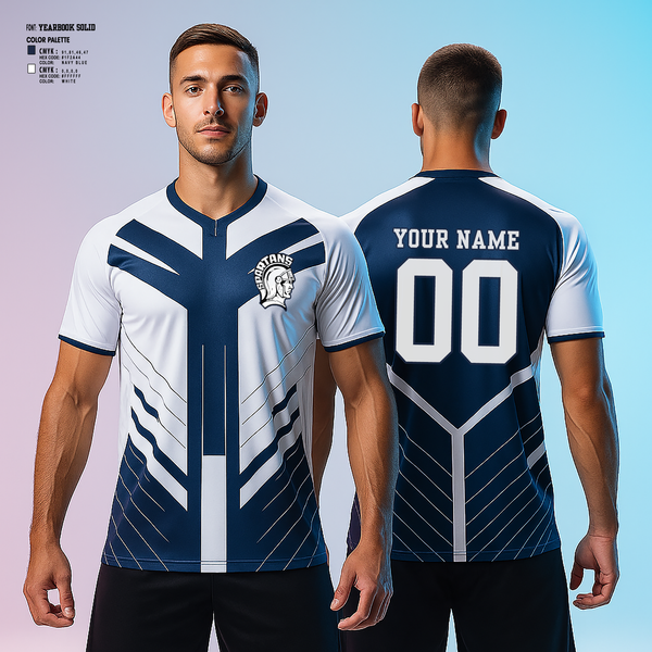 Mens Soccer Jersey, Milford Spartans Boys Soccer, Men's Soccer, Teamtime, Team time, sublimation, custom sports apparel, team uniforms, spirit wear, spiritwear, sports uniforms, custom shirts, team store, custom team store, fundraiser sports, apparel fundraiser