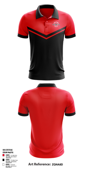 Short Sleeve Performance Polo, Dalton Junior High School Swimming, Swimming, Teamtime, Team time, sublimation, custom sports apparel, team uniforms, spirit wear, spiritwear, sports uniforms, custom shirts, team store, custom team store, fundraiser sports, apparel fundraiser