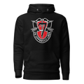 SAMMC Unisex Hoodie - 1