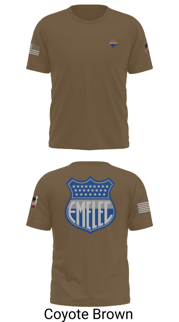 Short Sleeve Performance Shirt, 50th chem, , Teamtime, Team time, sublimation, custom sports apparel, team uniforms, spirit wear, spiritwear, sports uniforms, custom shirts, team store, custom team store, fundraiser sports, apparel fundraiser