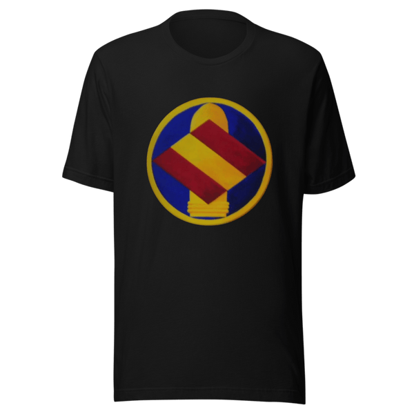 Unisex Staple T-Shirt - Black