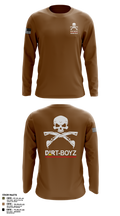 DirtBoyz 22513756 Long Sleeve Performance Shirt 2