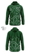 Archbishop Chapelle School Soccer Windbreaker - 3