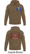 D CO Hoodie - 18
