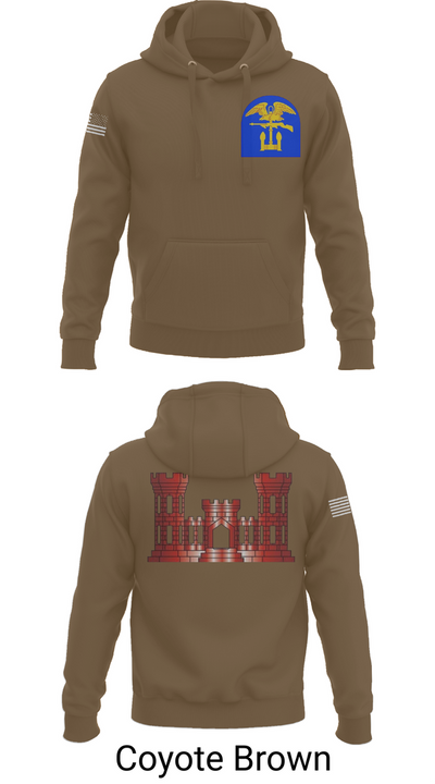 D CO Hoodie - 18