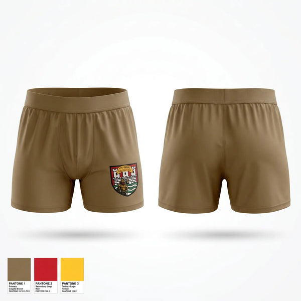 Ranger Panties, 175th MRBC, Army, Teamtime, Team time, sublimation, custom sports apparel, team uniforms, spirit wear, spiritwear, sports uniforms, custom shirts, team store, custom team store, fundraiser sports, apparel fundraiser