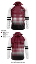 Princeton High School Dance 44906680 Windbreaker - 1