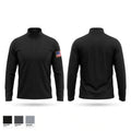 Strasburg Police Department Windbreaker - 1