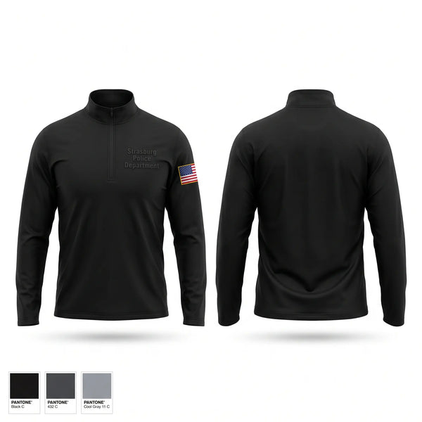Windbreaker, Strasburg Police Department, Police, Teamtime, Team time, sublimation, custom sports apparel, team uniforms, spirit wear, spiritwear, sports uniforms, custom shirts, team store, custom team store, fundraiser sports, apparel fundraiser
