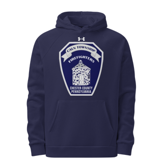 Caln Township Under Armour Hoodie