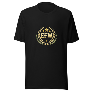 Unisex Staple T-Shirt - Black