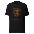 Fannin county court services Unisex Staple T-Shirt