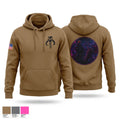 A-CO 1/157 Hoodie - 1