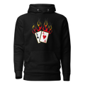 KCFD Rescue 31 Unisex Hoodie - 1