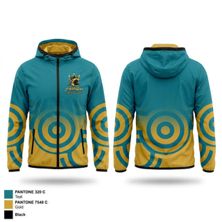 Windbreaker, Coastal Crown Elite, Cheer, Teamtime, Team time, sublimation, custom sports apparel, team uniforms, spirit wear, spiritwear, sports uniforms, custom shirts, team store, custom team store, fundraiser sports, apparel fundraiser