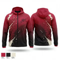 Stateline pride volleyball club 24907437 Windbreaker - 1