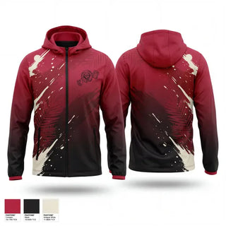 Windbreaker, Stateline pride volleyball club, Women's Volleyball, Teamtime, Team time, sublimation, custom sports apparel, team uniforms, spirit wear, spiritwear, sports uniforms, custom shirts, team store, custom team store, fundraiser sports, apparel fundraiser
