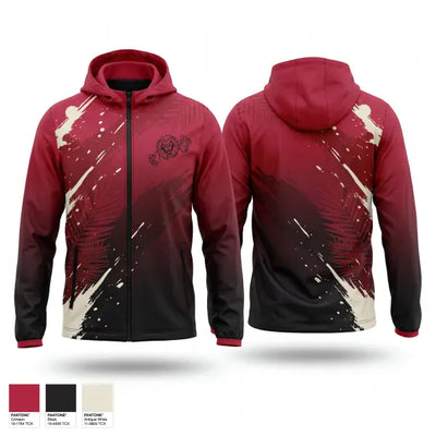 Stateline pride volleyball club 24907437 Windbreaker - 1