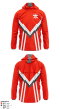 Belfry 37456323 Windbreaker - 1