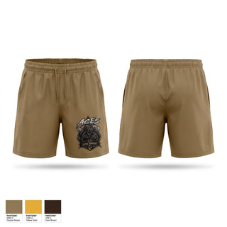 Athletic Shorts With Pockets, Alpha FMS, Army, Teamtime, Team time, sublimation, custom sports apparel, team uniforms, spirit wear, spiritwear, sports uniforms, custom shirts, team store, custom team store, fundraiser sports, apparel fundraiser
