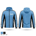 Express Windbreaker - 1
